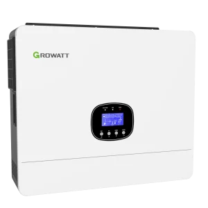 اینورتر 15 کیلووات Growatt مدل SPE 15KTL3 HVM