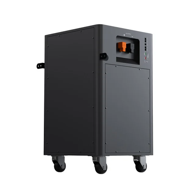 باتری لیتیومی Marsriva MR-LFP48-320-FSD