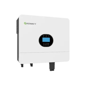اینورتر 6 کیلووات Growatt مدل SPF 6000 ES-H