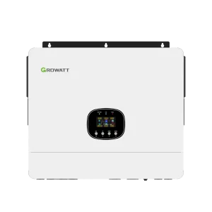 اینورتر 12 کیلووات Growatt مدل SPE 12000 ES