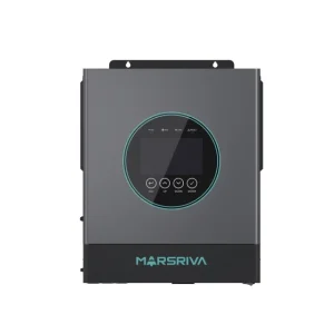 اینورتر 6.5 کیلووات Marsriva مدل MR-SPF6.5K-LP1-TL20E