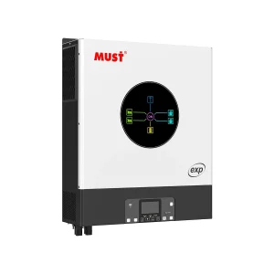 اینورتر خورشیدی 10 کیلووات MUST مدل PH19-10048 EXP II